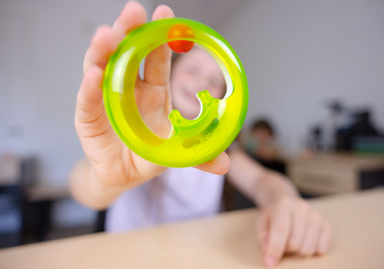 Third game image for Loopy Looper 