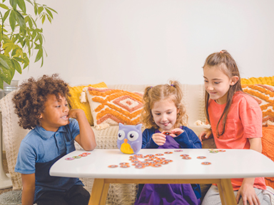 Second game image for Hoot or Toot 