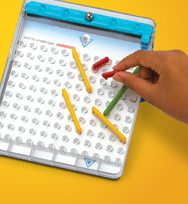 Second game image for Tumblemaze 