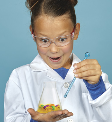 Second game image for Dr. Beaker 