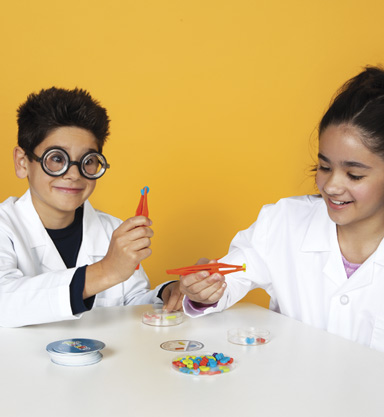 Second game image for Dr. Microbe 