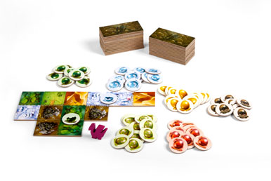 Second game image for Dragomino 
