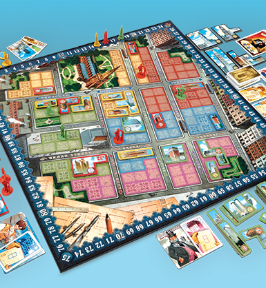 Second game image for New York 1901 