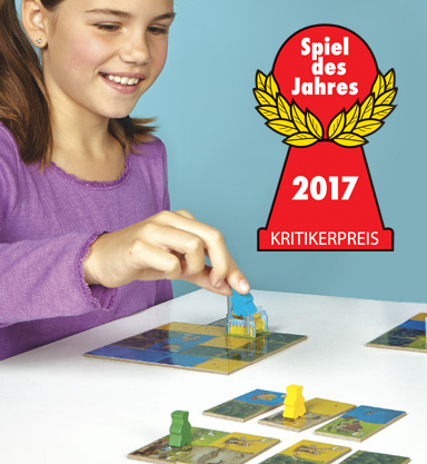 Second game image for Kingdomino 