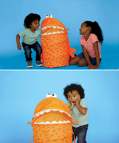 Second game image for Pancake Monster 