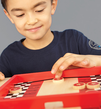 Second game image for Fastrack 