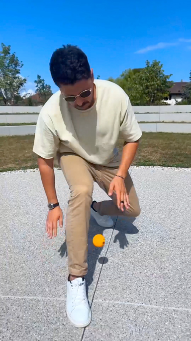 Second game image for ZipzyBall 