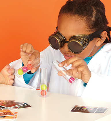 Second game image for Dr. Eureka 