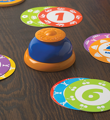 Second game image for Ring It! 