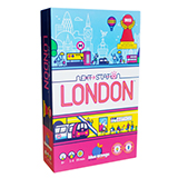 Next Station London image