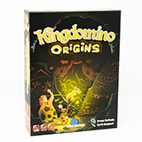 Kingdomino Origins image