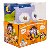 Hoot or Toot image