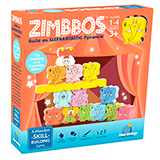 Zimbbos! image