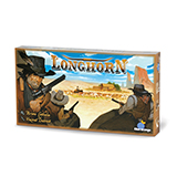 longhorn