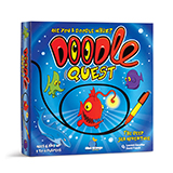 doodle-quest