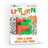u-turn