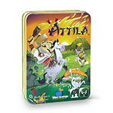 attila