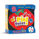 pin-point