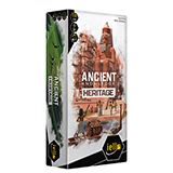 Ancient Knowledge image