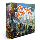 Bunny Kingdom image