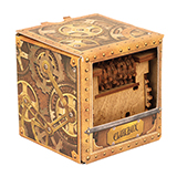 Cluebox #1 image