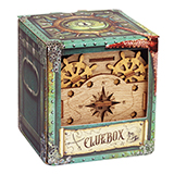 Cluebox #2 image