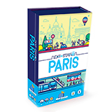 Next Station Paris image