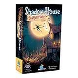 Shadow House image