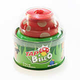 Tap a Bell'O image