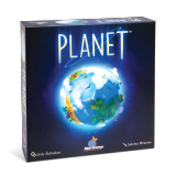 Planet image