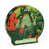 gigamons