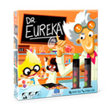 Dr. Eureka image