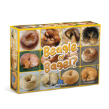 Beagle or Bagel image