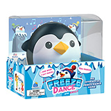 Freeze Dance with Chilly image