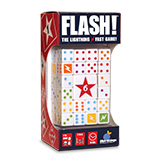 Flash! image