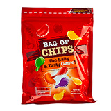Bag of Chips image