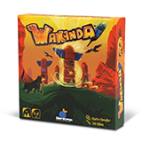 wakanda