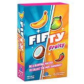 Fifty Fruity image