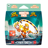 King of Tokyo image