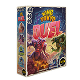 King of Tokyo image