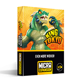 King of Tokyo image