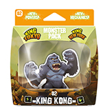 King of Tokyo image