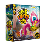 King of Tokyo image