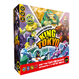 King of Tokyo  image