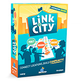 Link City image