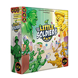 Little Soldiers image