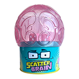 Scatter Brain image