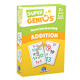 Super Genius image
