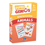Super Genius image