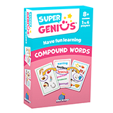 Super Genius image